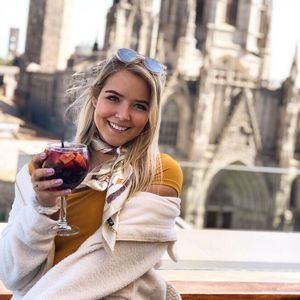 Meet your Posher, Alyssa